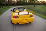 Honda S2000 CR 2008 года (NA)